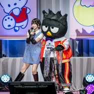 第40回「2025年サンリオキャラクター大賞結果発表ステージ」