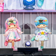 「みんなでお祝い！アニバーサリーステージ」、 「サンリオキャラクタースペシャルライブ」