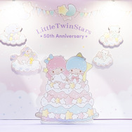 サンリオキャラクターの世界観に浸れる体験型コンテンツ