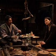 『旅と日々』© 2025『旅と日々』製作委員会