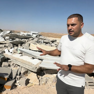 壁の外側と内側 6枚目の写真・画像