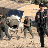 壁の外側と内側 7枚目の写真・画像