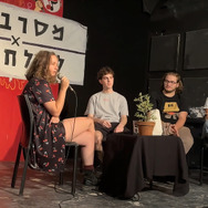 壁の外側と内側 9枚目の写真・画像