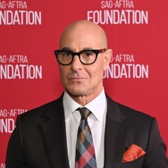 スタンリー・トゥッチ Photo by Andrew Toth/Getty Images for SAG-AFTRA Foundation