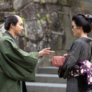 大河ドラマ「べらぼう～蔦重栄華乃夢噺～」第26回