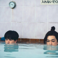 『ババンババンバンバンパイア』©2025「ババンババンバンバンパイア」製作委員会 ©奥嶋ひろまさ（秋田書店）2022