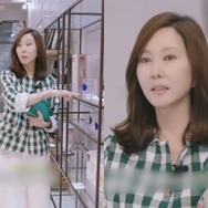 キム・ナムジュ（54）、“169cm・47kg”維持の鍵は食器の使い方？誰でもマネできる美ボディ習慣とは