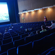 映画館（※イメージ） Photo by Sean GallupGetty Images