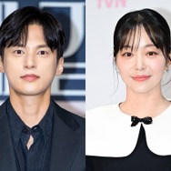 『キング・ザ・ランド』キム・ガウン×『麗＜レイ＞』ユン・ソヌが結婚へ。ドラマ共演から始まった10年の愛