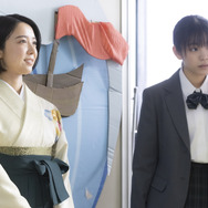 「ちはやふる－めぐり－」第1話