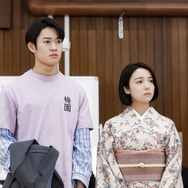 「ちはやふる－めぐり－」第1話