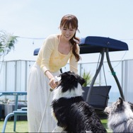 「初恋DOGs」第1話（C）TBS