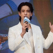 佐藤景瑚（JO1）