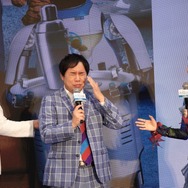 せいや（霜降り明星）、佐藤景瑚（JO1）、ファーストサマーウイカ