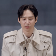 『イカゲーム』シーズン3俳優パク・ソンフン、“涙必至” 名シーンの秘話を披露「涙を1滴…」