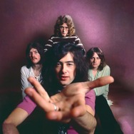 レッド・ツェッペリン：ビカミング 5枚目の写真・画像