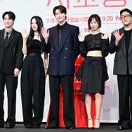 イ・ジョンソク主演『瑞草洞＜ソチョドン＞』「堅苦しくなく気軽に楽しめるドラマ」