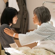 『おつかれさま』に続いて『未知のソウル』でも“泣ける存在”。女優チャ・ミギョンの温かい存在感が光った！