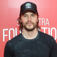 テイラー・キッチュ Photo by Dominik Bindl/Getty Images