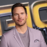 クリス・プラット Photo by JB Lacroix/FilmMagic