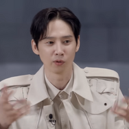 パク・ソンフンが語る『イカゲーム3』『涙の女王』撮影秘話とは 出演者も思わず涙