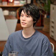 火曜ドラマ「初恋DOGs」サイドストーリー「初恋アンダーDOGs～負け犬と初恋～」ⒸTBS