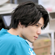 火曜ドラマ「初恋DOGs」サイドストーリー「初恋アンダーDOGs～負け犬と初恋～」ⒸTBS