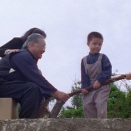 赤い柿 デジタルリマスター版 2枚目の写真・画像