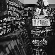 キムズビデオ 6枚目の写真・画像