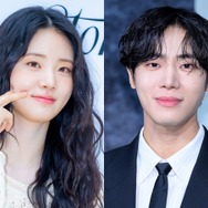 チュ・ヨンウ＆シン・シア、韓国リメイク『今夜、世界からこの恋が消えても』で共演決定！