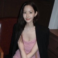 『私の夫と結婚して』本家女優パク・ミニョン、気品漂うドレス姿にため息「白雪姫そのもの」【PHOTO】