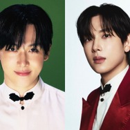 『イカゲーム』“史上最悪のヴィラン”を演じたイム・シワン、世界中から非難されても…「これは称賛」【インタビュー】