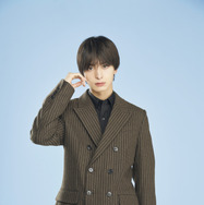 「君がトクベツ」Ⓒ 幸田もも子／集英社・ドラマ 「 君がトクベツ 」製作委員会・ MBS