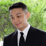 “麻薬の常習使用” 俳優ユ・アイン、懲役1年執行猶予2年の有罪が確定「深く反省している点を考慮し…」