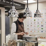 ムガリッツ 3枚目の写真・画像