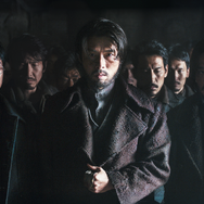 『ハルビン』ⓒ 2024 CJ ENM Co., Ltd., HIVE MEDIA CORP ALL RIGHTS RESERVED