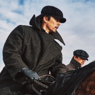 『ハルビン』ⓒ 2024 CJ ENM Co., Ltd., HIVE MEDIA CORP ALL RIGHTS RESERVED