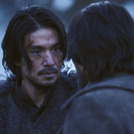 『ハルビン』ⓒ 2024 CJ ENM Co., Ltd., HIVE MEDIA CORP ALL RIGHTS RESERVED