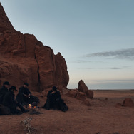 『ハルビン』ⓒ 2024 CJ ENM Co., Ltd., HIVE MEDIA CORP ALL RIGHTS RESERVED