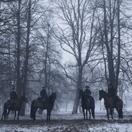 『ハルビン』ⓒ 2024 CJ ENM Co., Ltd., HIVE MEDIA CORP ALL RIGHTS RESERVED