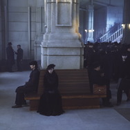 『ハルビン』ⓒ 2024 CJ ENM Co., Ltd., HIVE MEDIA CORP ALL RIGHTS RESERVED