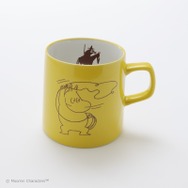 マグ　2,420円「トーベとムーミン展～とっておきのものを探しに～」