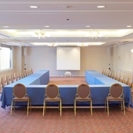 東京プリンスホテル