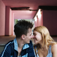 テイク・ミー・サムウェア・ナイス 4枚目の写真・画像