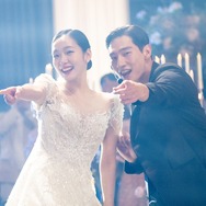 ラブ・イン・ザ・ビッグシティ 20枚目の写真・画像