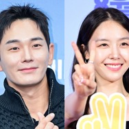 『野獣の美女コンシム』で共演→熱愛報道なしで夫婦に！俳優オン・ジュワン、　9歳年下の女優パン・ミナと結婚発表