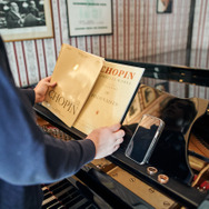 ピアノフォルテ 5枚目の写真・画像