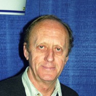 ケネス・コリー Photo by Derek Storm/FilmMagic