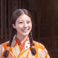 連続テレビ小説「あんぱん」13回