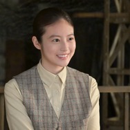 連続テレビ小説「あんぱん」76回